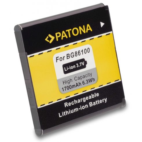 PATONA baterija za mobilni telefon HTC BA-S560 1700mAh 3.7V Li-Ion