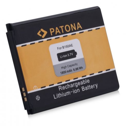 PATONA baterija za mobilni telefon Samsung B150AE 1800mAh 3.7V Li-Ion