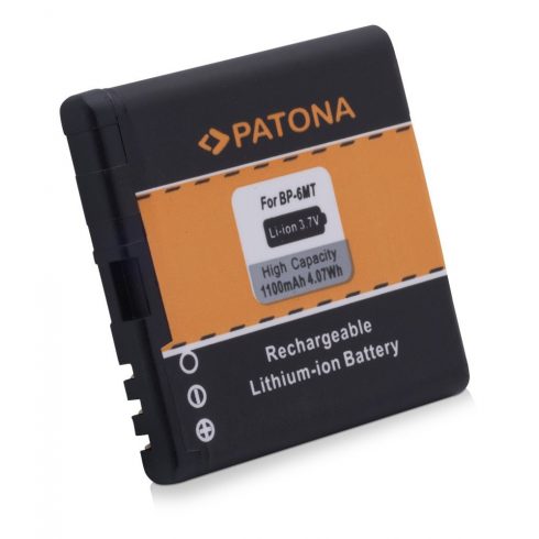 PATONA baterija za mobilni telefon Nokia BP-6MT 1100mAh 3.7V Li-Ion