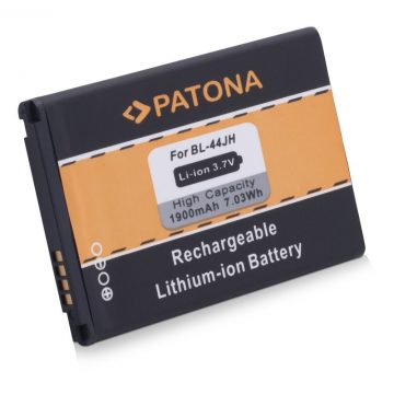   PATONA baterija za mobilni telefon LG BL-44JH 1900mAh 3.7V Li-Ion