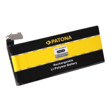   PATONA baterija za mobilni telefon iPhone 4, 1420mAh 3.7V Li-Pol + orodje