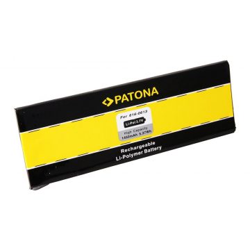   PATONA baterija za mobilni telefon iPhone 5, 1450mAh 3.7V Li-Pol + orodje