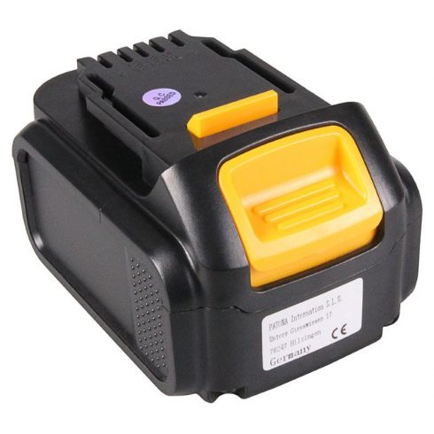 PATONA baterija za Aku orodja Dewalt 14,4 V 3000mAh Li-Ion