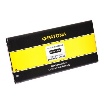   PATONA baterija za mobilni telefon Samsung S5 GT- I9600 2800mAh 3.7V Li-Ion