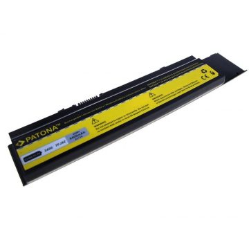 PATONA baterija za ntb DELL VOSTRO 3400 4400mAh Li-Ion 11.1V