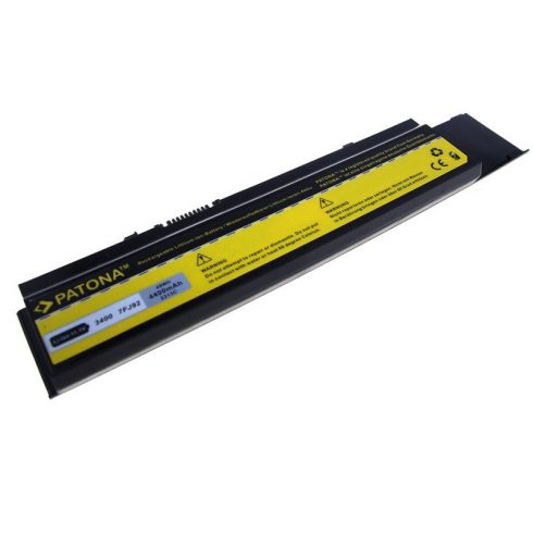 PATONA baterija za ntb DELL VOSTRO 3400 4400mAh Li-Ion 11.1V