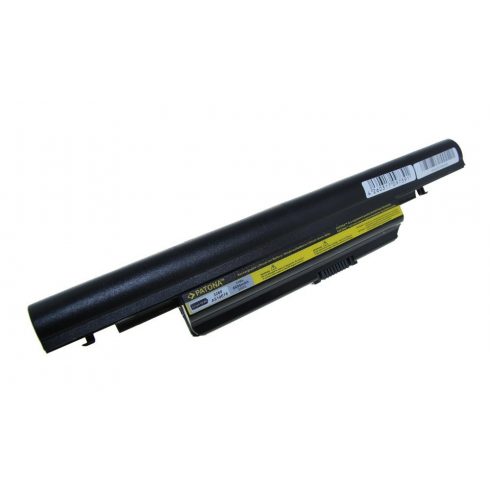 PATONA baterija za ntb ACER ASPIRE AS10B31 6600mAh Li-Ion 11.1V