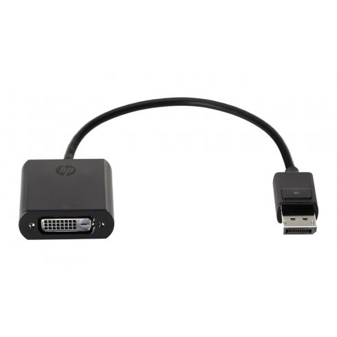 Adapter HP DisplayPort v DVI