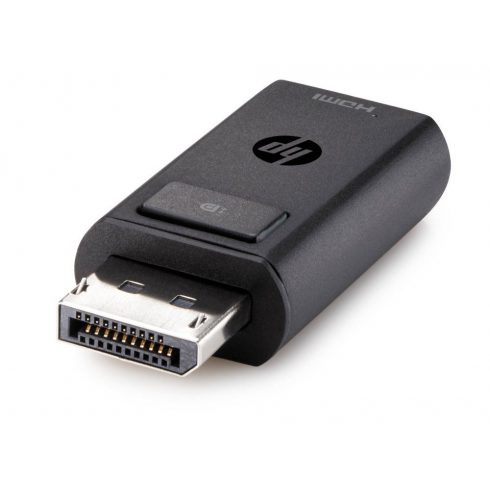 Redukcija HP DisplayPort na HDMI 1.4