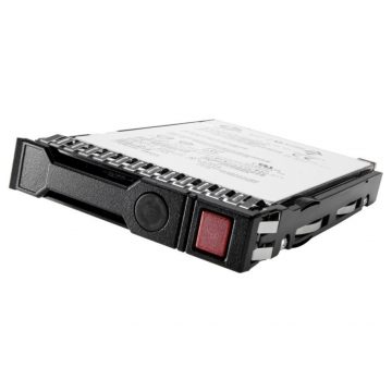 HPE 2TB 12G SAS 7.2K 2.5in 512e SC HDD