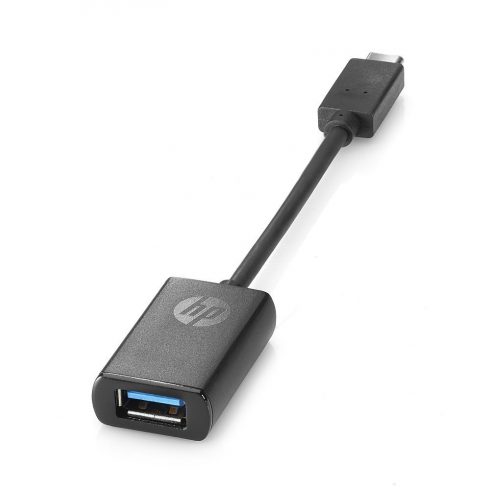 Adapter HP USB-C v USB 3.0