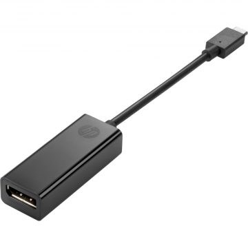 Adapter HP USB-C v DisplayPort