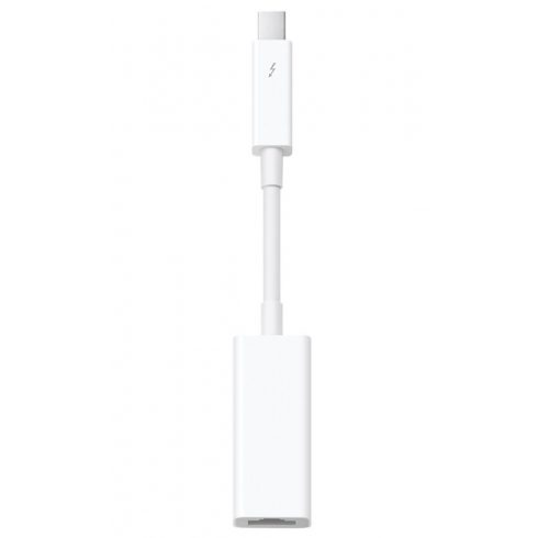 Apple Thunderbolt to Gigabit Ethernet Adapter