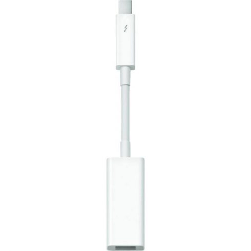 Adapter Apple Thunderbolt to FireWire