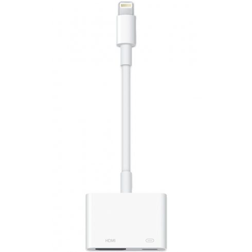 Apple Lightning digitalni AV adapter