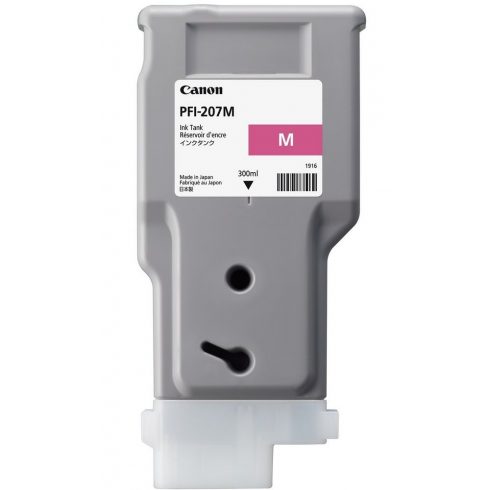 Canon Ink kartuša PFI-207M 300 ml