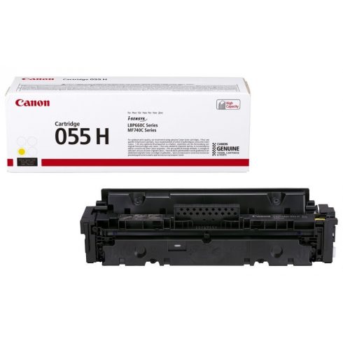 Canon original toner C-EXV49, magenta, 19000 strani, 8526B002, za Canon iR ADV C3320,3325,3330