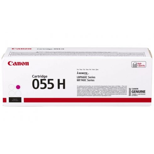 Canon originalni toner C-EXV 48 Y, rumen (iR C1335iF/C1325iF)