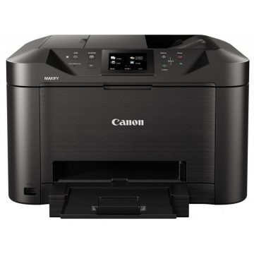 Canon Maxify MB5150/ A4/ 600x1200 dpi/ wifi/ USB/ duplex