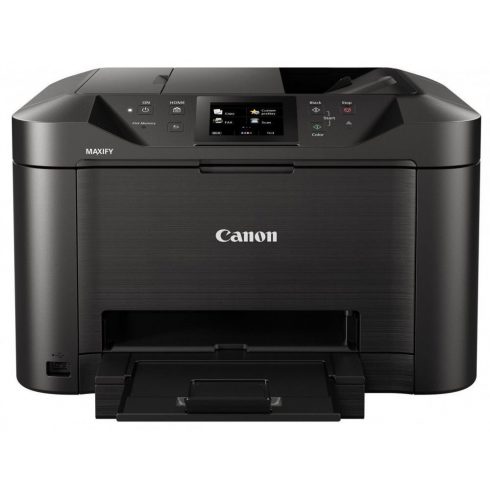 Canon Maxify MB5150/ A4/ 600x1200 dpi/ wifi/ USB/ duplex