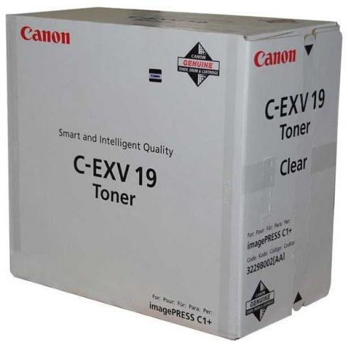 Canon original toner CRG-040H BK, črn