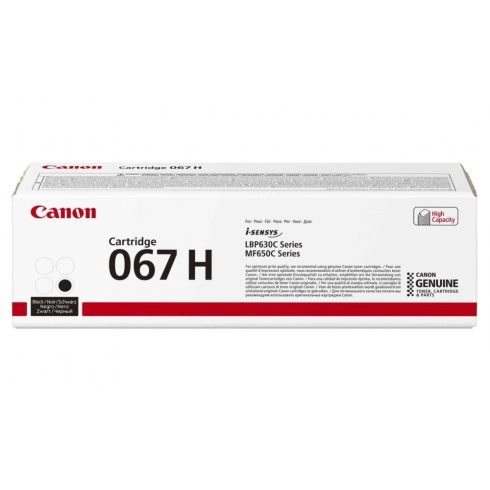 Canon originalni visokokapacitetni toner CRG 041 H, kapaciteta 20.000 strani