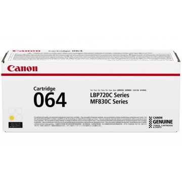 Canon original toner 045 C cyan, kapaciteta 1300 strani