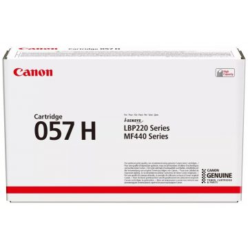 Canon original toner CRG-046H Y, rumen