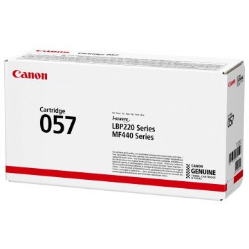 Canon original toner CRG-046H M, magenta