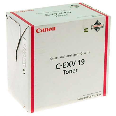 Canon original toner CRG-046H BK, črn