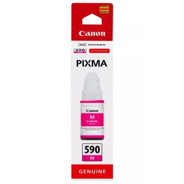 Canonova steklenička s črnilom GI-590 M magenta