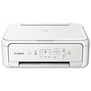   Canon PIXMA TS5151/ PSC/ A4/ 13/6.8ppm/ 4800x1200/ wifi/ PictBridge/ USB/ Bela