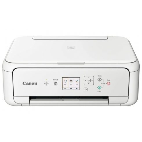 Canon PIXMA TS5151/ PSC/ A4/ 13/6.8ppm/ 4800x1200/ wifi/ PictBridge/ USB/ Bela