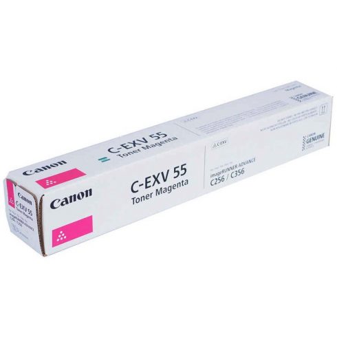 Canon original TONER CEXV55 MAGENTA iR-ADV C256/C257/C356/C357 18.000 strani A4 (5 - CHIPLESS)