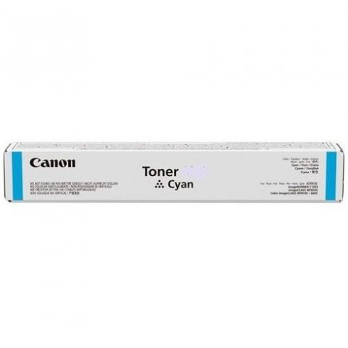 Canon original toner CRG-054C (cian, 1200 strani) za Canon i-SENSYS LBP621Cw, 623Cdw, MF641Cw, 643Cdw, 645Cx