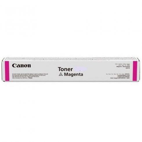 Canon original toner CRG-054 BK (črn, 1500 strani) za Canon i-SENSYS LBP621Cw, 623Cdw, MF641Cw, 643Cdw, 645Cx