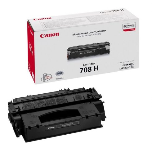 Canon original toner CRG-054H Y, rumen, 2300 strani, 3025C002, visoka kapaciteta, Canon i-SENSYS LBP621Cw, 623Cdw, MF641Cw,