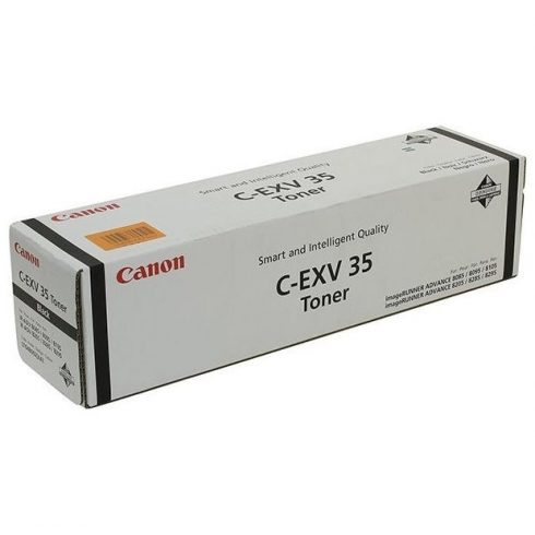 Canon original toner CRG-054H C, cyan, 2300str, 3027C002, visoka kapaciteta, Canon i-SENSYS LBP621Cw, 623Cdw, MF641Cw