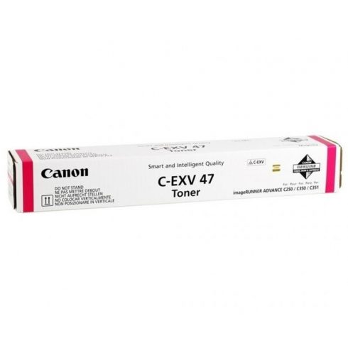 Canon original toner CRG-055HM (magenta, 5900 strani) za Canon MF742Cdw, MF744Cdw, MF746Cx, LBP663Cdw, LBP664Cx/K/