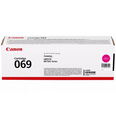 Canon original toner CRG-055HBk (črn, 7600 strani) za Canon MF742Cdw, MF744Cdw, MF746Cx, LBP663Cdw, LBP664Cx