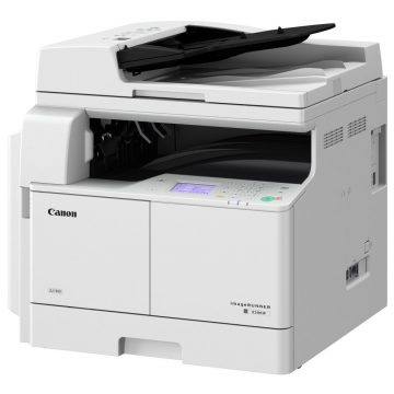   Canon črno-bela večfunkcijska naprava iR 2206iF MFP /A3/tiskanje, kopiranje, skeniranje, faks/11 str.min/DADF/LAN/WIFI/USB - brez tonerjev