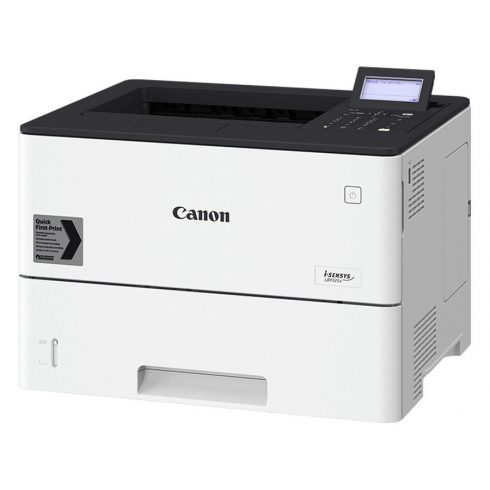 CANON i-SENSYS LBP325x / A4 / č/b/ 43 strani na minuto/ do 600x600 dpi/ LAN/ USB