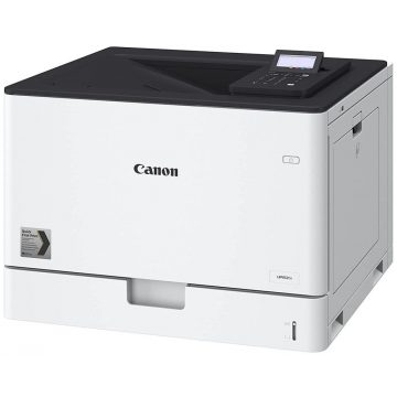   Canon i-SENSYS LBP852Cx/ A3/ 9600x600/ Duplex/ Color/ MEAP/ USB/ Omrežje