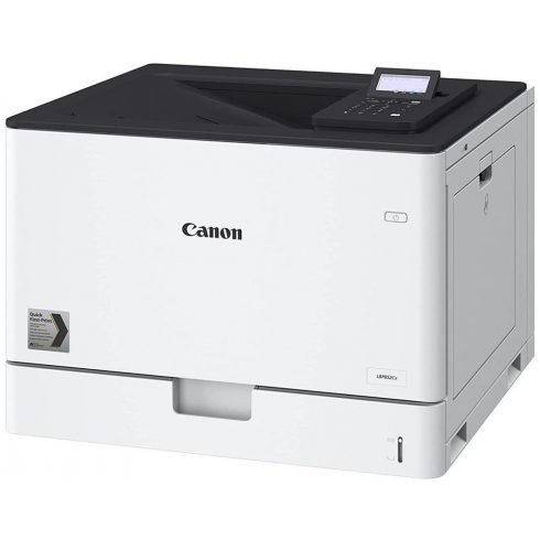 Canon i-SENSYS LBP852Cx/ A3/ 9600x600/ Duplex/ Color/ MEAP/ USB/ Omrežje