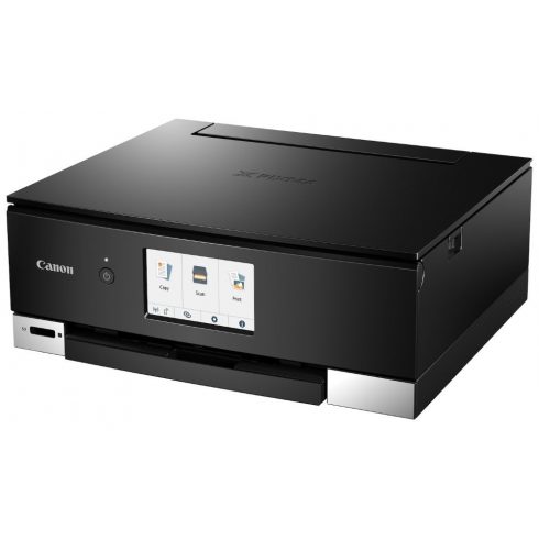 Canon PIXMA TS8350A/ A4/ 4800x1200/ Duplex/ CD tiskanje/ Wifi/ USB/ črn