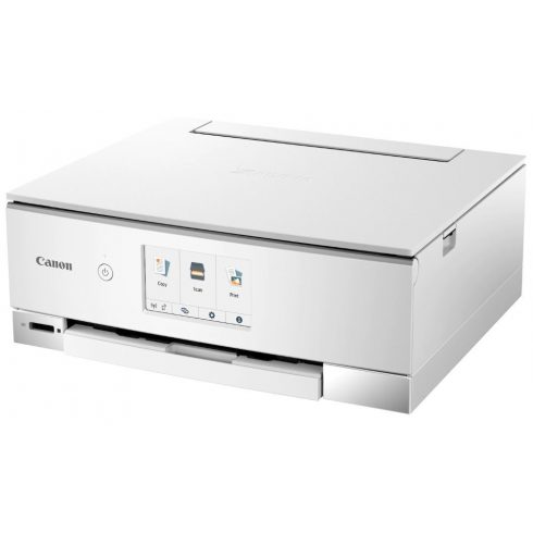 Canon PIXMA TS8351A/ A4/ 4800x1200dpi/ wifi/ USB/ bel