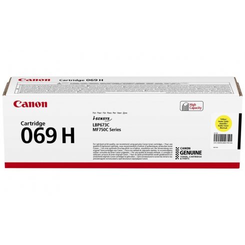 Canon originalni toner T08 črn - izkoristek 11.000 strani