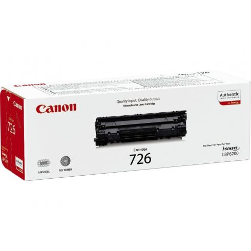 Canon original toner T09Y - rumen - izkoristek 5900 strani