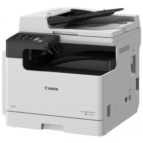 Canon monochrome imageRUNNER 2425i MFP A3/ RADF - Komplet s tonerjem in namestitvijo