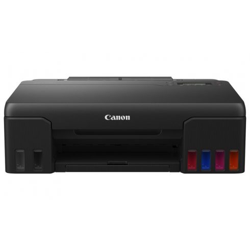 Canon PIXMA G540 MegaTank / A4/ 4800x1200dpi/ 3,9/3,9 ipm/ USB/ WiFi